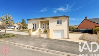  Maison � vendre 5 pi�ces 131 m�