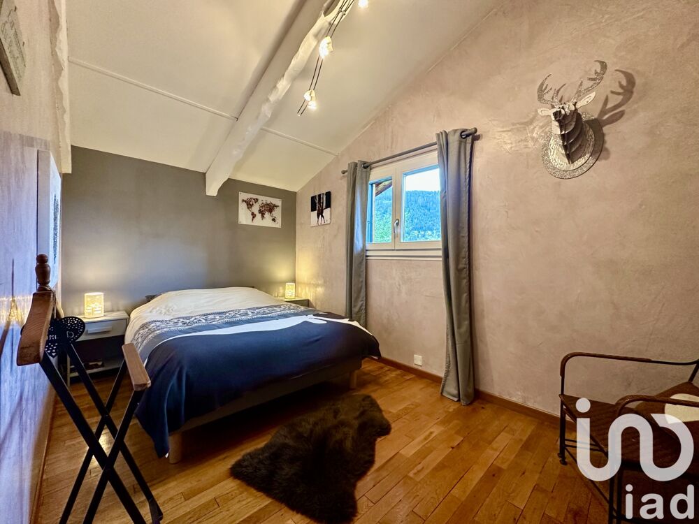  vendre  Maison Arches-la-Frasse (74300)