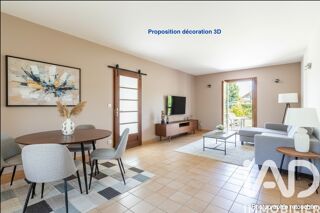  Maison � vendre 8 pi�ces 143 m�