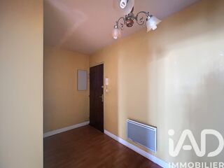  Appartement � vendre 2 pi�ces 55 m�