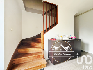  Maison � vendre 4 pi�ces 102 m�