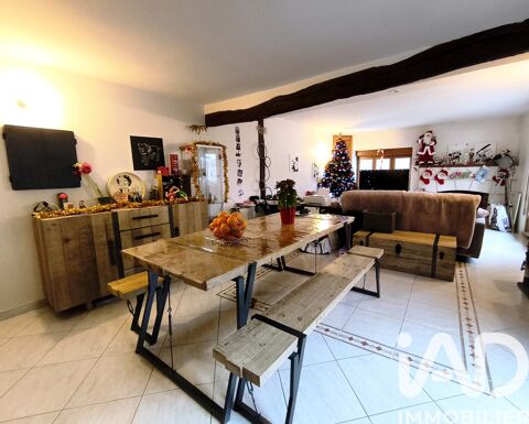   Vente Maison de village 4 pi�ces Maison - 4 pi�ce(s) - 100 m�