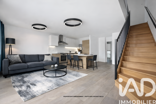  Appartement � vendre 4 pi�ces 96 m�