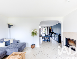  Maison � vendre 6 pi�ces 131 m�