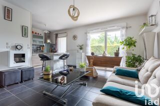  Appartement � vendre 3 pi�ces 65 m�