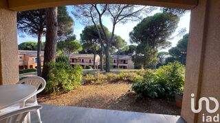  Appartement  vendre 1 pice 26 m