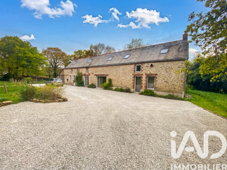  Maison � vendre 6 pi�ces 197 m�