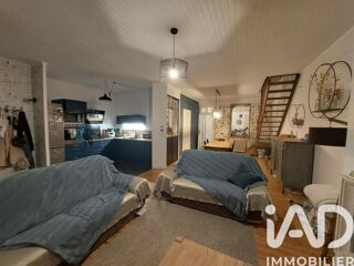  Maison � vendre 4 pi�ces 85 m�