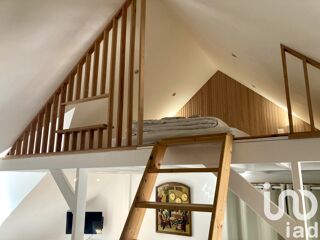  Appartement � vendre 1 pi�ce 23 m�