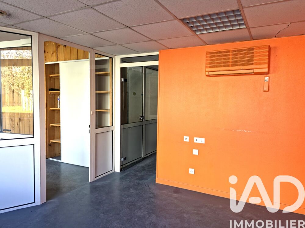 Vente Immeuble Vente Immeuble 560 m&sup2; Cognac