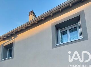  Maison � vendre 2 pi�ces 45 m�