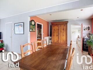  Maison � vendre 8 pi�ces 126 m�