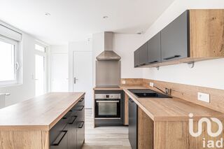  Maison � vendre 6 pi�ces 127 m�