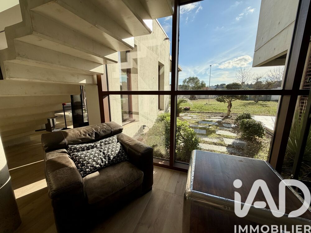 � vendre  Villa Castelnau-le-Lez (34170)