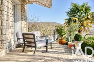  Maison � vendre 8 pi�ces 200 m�