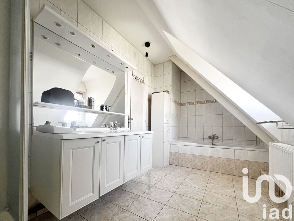 � vendre  Maison Cesson-S�vign� (35510)