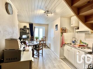  Appartement  vendre 3 pices 77 m