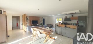  Maison � vendre 8 pi�ces 200 m�