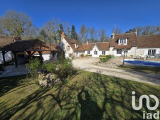  Maison � vendre 9 pi�ces 295 m�