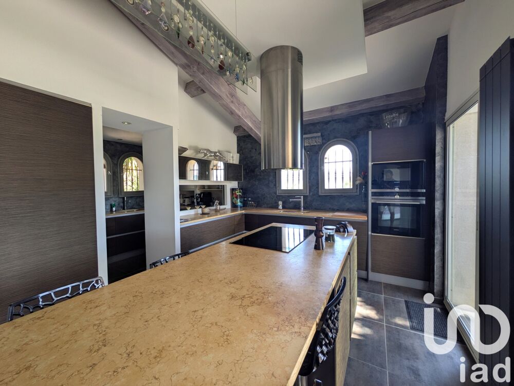  vendre  Maison Bormes-les-Mimosas (83230)