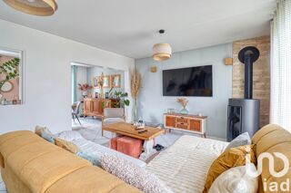  Maison � vendre 5 pi�ces 116 m�