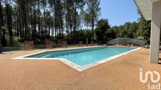  Villa � vendre 7 pi�ces 260 m�