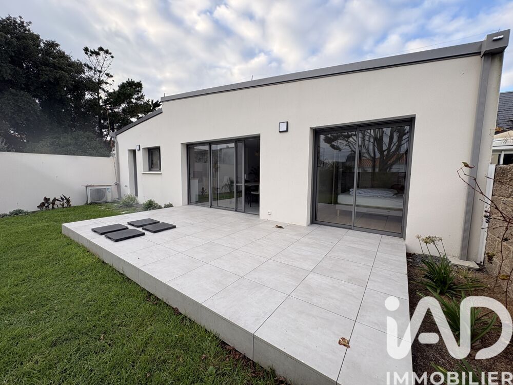 � vendre  Maison Saint-Hilaire-de-Riez (85270)