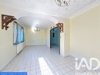  Maison � vendre 4 pi�ces 96 m�