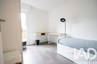  Appartement � vendre 4 pi�ces 69 m�