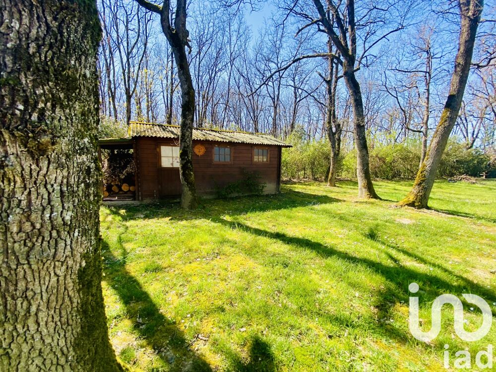  vendre  Villa Larra (31330)