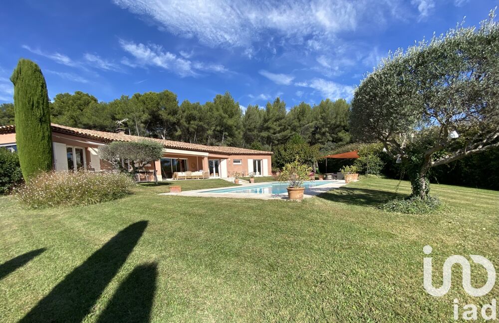  vendre  Maison Eyguires (13430)