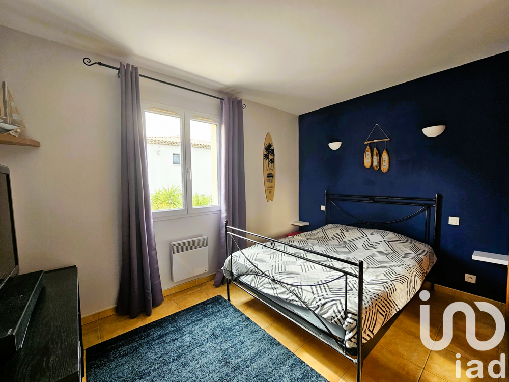  vendre  Maison St Aygulf (83370)