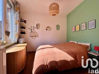  Appartement  vendre 4 pices 86 m