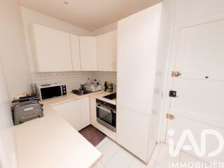  Appartement � vendre 1 pi�ce 21 m�