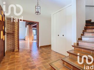  Maison � vendre 7 pi�ces 224 m�