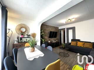  Appartement � vendre 4 pi�ces 75 m�