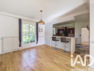  Maison � vendre 7 pi�ces 169 m�