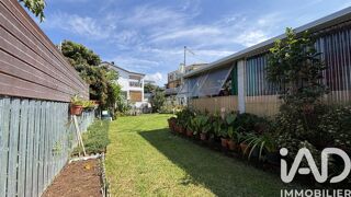  Maison � vendre 2 pi�ces 40 m�