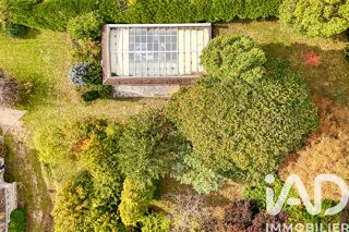  Terrain � vendre 1461 m�