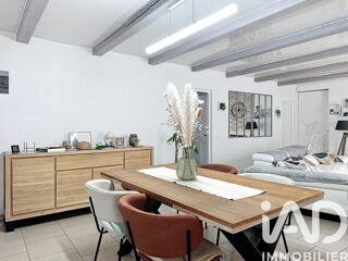  Maison � vendre 6 pi�ces 160 m�