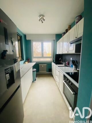  Appartement  vendre 3 pices 75 m