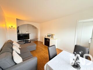  Appartement � vendre 3 pi�ces 52 m�
