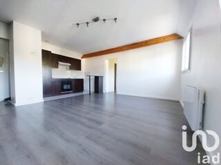  Appartement  vendre 2 pices 42 m