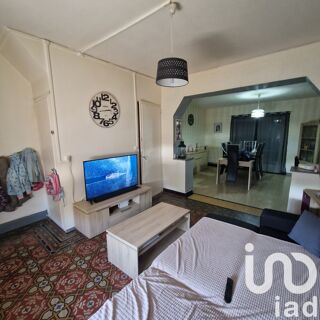  Maison � vendre 5 pi�ces 119 m�