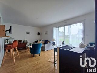  Maison � vendre 5 pi�ces 111 m�