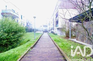  Appartement � vendre 1 pi�ce 31 m�