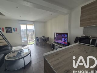  Appartement � vendre 3 pi�ces 40 m�