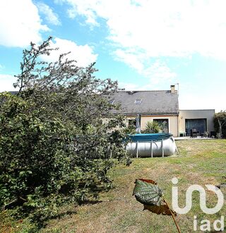  Maison � vendre 6 pi�ces 139 m�