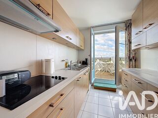  Appartement � vendre 4 pi�ces 76 m�