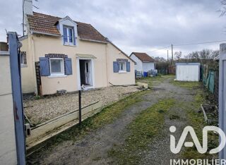  Maison � vendre 3 pi�ces 35 m�